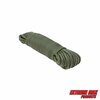 Extreme Max Extreme Max 3008.0481 OD Green Type III 550 Paracord Commercial Grade - 5/32" x 100' 3008.0481